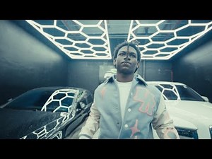 1Way4xx - Follow Me (Official Music Video)