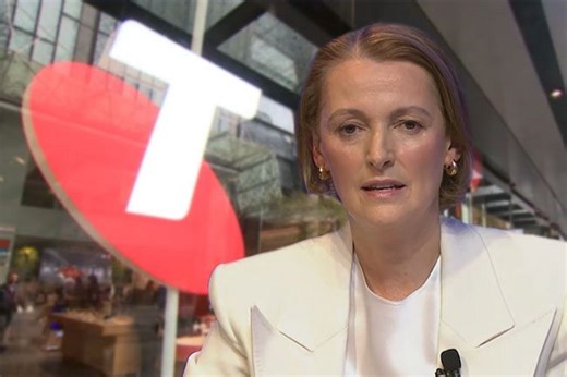 Telstra's business problems exposed in financial results