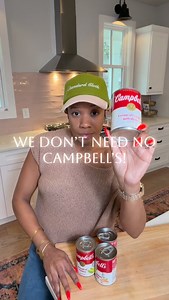 62K views · 12K reactions | We got Cream of Mushroom at home ...