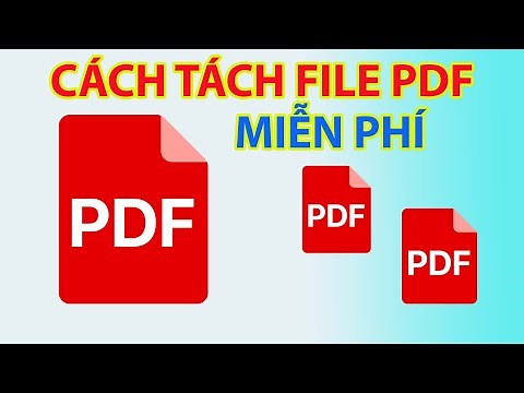 Cách Tách File Pdf Vô Cùng Đơn Giản