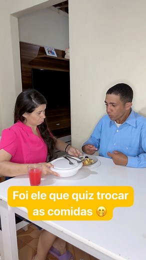 Quando o zoi é maior que a barriga | Maria Aparecida Ribeiro Graciano
