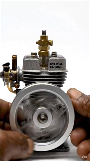 Future Engine Innovation That Will Change Everything! 🚀