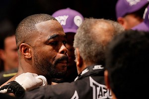 5 UFC fighters who were never the same after an injury