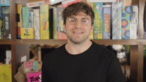 Big Potato Herd Mentality: How Well Do You Know Your Family and Friends? Hilarious Board Game for Ages 10+. 4-20 Players