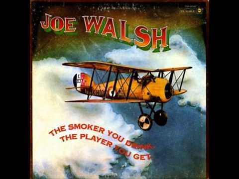 Dreams - Joe Walsh