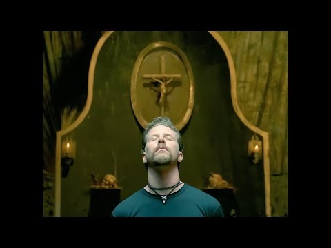 METALLICA'S 'UNTIL IT SLEEPS' AND THE PASSION OF JAMES HETFIELD: IS HE A CHRISTIAN?