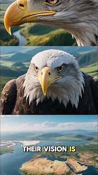 How Animals See Our World | Through Different Eyes 🌍✨