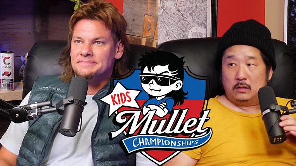 Excerpt from Bobby Lee | TPW 405 Full Episode: https://youtu.be/KGOKJvNAd38 | Theo Von
