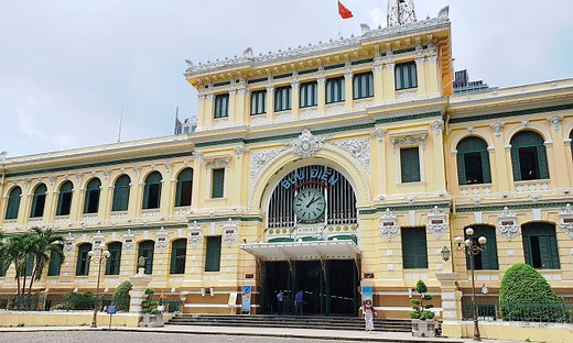 The mosaic of Ho Chi Minh City: exploring culture, cuisine and history - VnExpress International