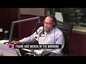 Kat Williams and Wanda Smith!