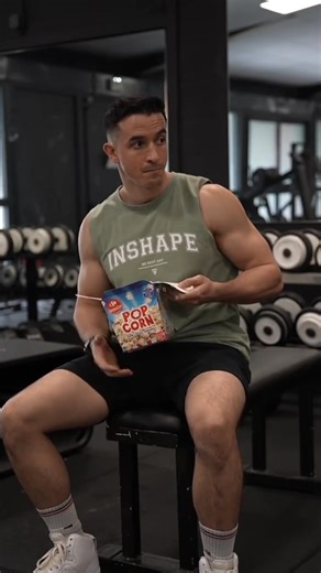 Distraction 🥲 | Tibo Inshape