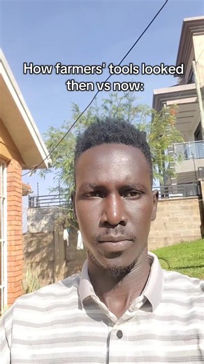 Evolution of Farmers' Tools: Then vs Now