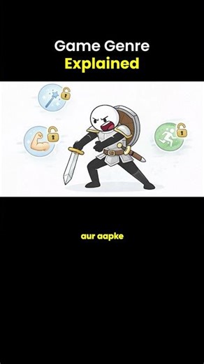 RPG Genre Explained for Beginners