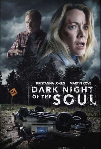 Dark Night of the Soul (2024) - Movie
