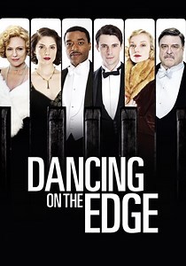 Dancing on the Edge - streaming tv series online