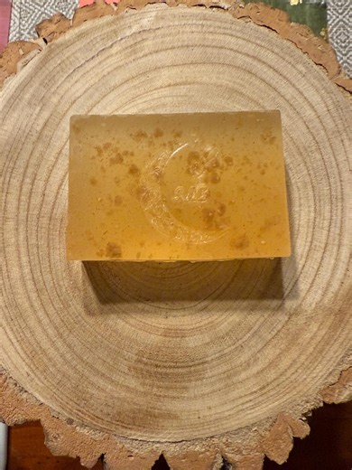 Colloidal Oatmeal Soap Bar | Aloe   Honey, Unscented, Handmade - Etsy