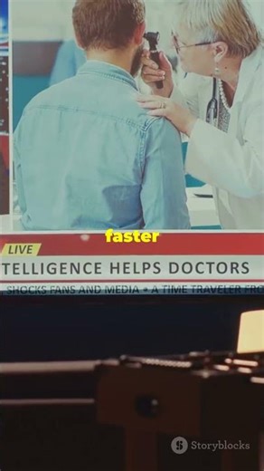 2025's Game-Changing Medical Breakthroughs!