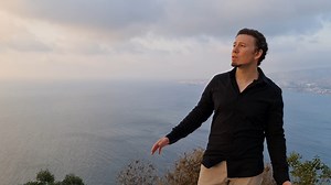 IJK's latest cover of the operatic classic song "It's Now or Never". Enjoy! #IJK #music | IJK