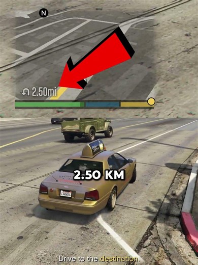 This Taxi Trick Makes Bank in GTA 5