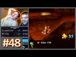 15 Fails In Speedrunning | #48