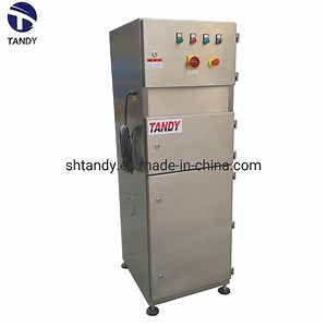 [Hot Item] High Efficiency Electrostatic Precipitator/Industrial Dust Collector for Packing Machine
