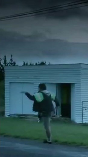 "Ghost Chips" Famous NZ Anti Drink Driving Ad Commercial 👻🍟