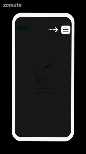 How to raise a Support Ticket on the Restaurant Partner App