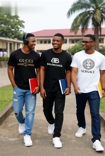 Campus Gossip.... Tutorial dropping soon