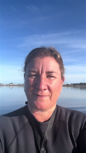 Why I Stopped Flying: Enjoying a Beach Lifestyle in Scotland