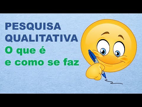 Qualitative Research