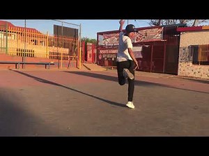 Sithi Sithi (Mr Jazziq feat Busta 929) Hlogi Mash