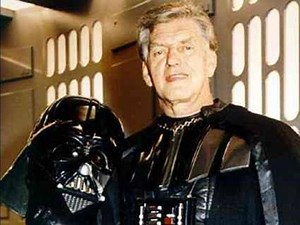 È morto Dave Prowse, l’ex bodybuilder famoso per il Darth Vader di «Guerre stellari»