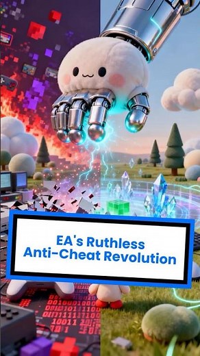 EA's RUTHLESS Anti-Cheat is SAVING Gaming! 😱 Battlefield 6 Bans EVERYTHING