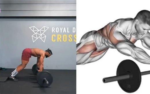 20个必备核心训练 打造钛钢身躯