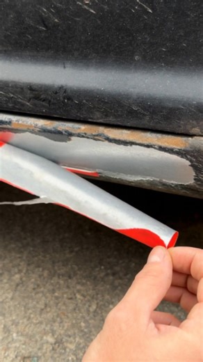 Remove rust like a pro | Awesome