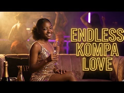Sweet Kompa Love 🌹 | Haitian Love Mix 2026
