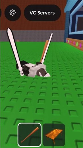 The most fastest PVP