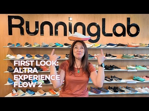 Altra Experience Flow 2 Review: Softer, Smoother, and Still Natural Fit