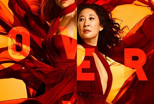 Killing Eve Summary, Trailer, Season List, Cast, Where to Watch and More