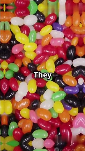 How to Make Jelly Beans: Quick DIY Recipe #DIYJellyBeans #CandyMaking #KidsCrafts #FamilyFun