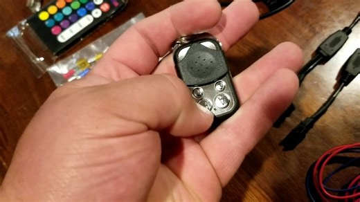 Watch High Brightness and Colorful LEDs on Amazon Live