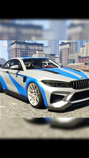 I Remade NFS in GTA Online (because I miss it)