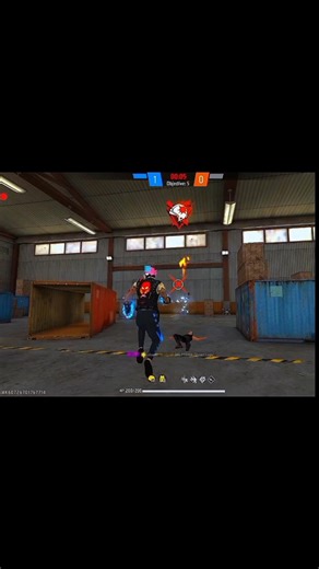 HEADSHOT MACHINE ☠️ LONE WOLF CLUTCH 😱#freefire #shorts #trending #viral #ytshorts#onepiece