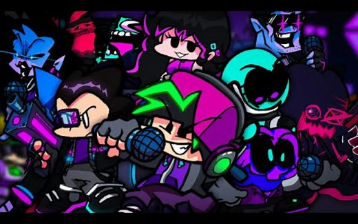 Friday Night Funkin Neo FNF MOD Friday Night Funkin MODs