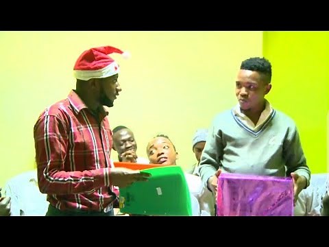 Mwalimu Tom Awards Best Performed Students of 2020