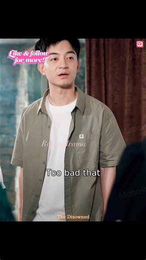 ‏‎The Disowned Full Episode 🎬 https://go.moboboost.com/d/68331396743‎‏ الجزء ‏22‏ | Replaydrama