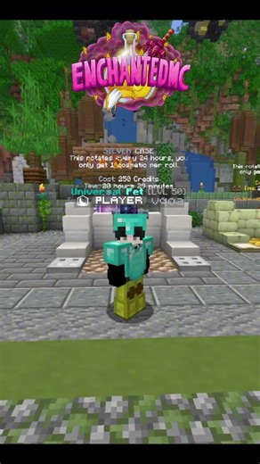 This MAY BE THE MOST INSANE SERVER!! #minecraft #shorts #survival