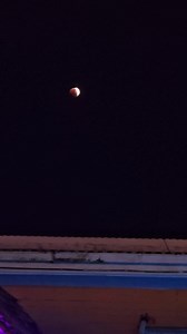 Mombasa iko hivii watu wangu.... #bloodmoon | Madalina Ak