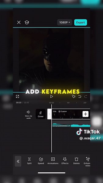 Enhance Your Video Editing Skills with This Zoom In Tutorial!