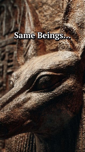 Ancient Carvings Show Creatures That Shouldn’t Exist #unearthedsecrets #archaeologicalrevelations